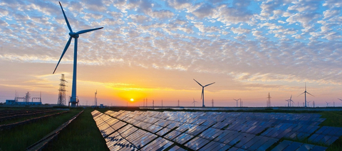 Report: Shared energy infrastructure boosts clean energy clusters and wider economy