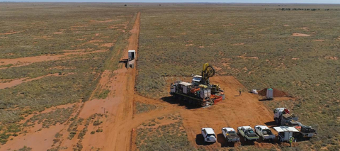 Breakthrough mineral prospecting in Western NSW unveils promising energy resources