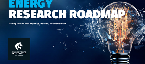 University of Newcastle and NIER launch Energy Research Roadmap