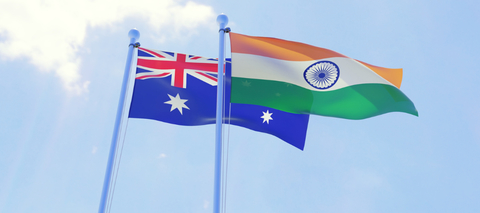Join the Australian New Energy Delegation to India to tap into a new customer base