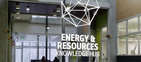 Energy Technologies Showcase