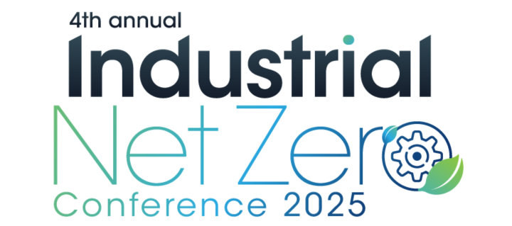 August industrial net zero