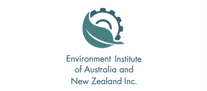 EIANZ logo