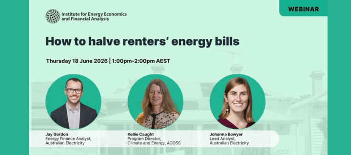 June Renters bills IFEEA