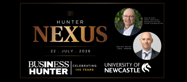 July hunter nexus