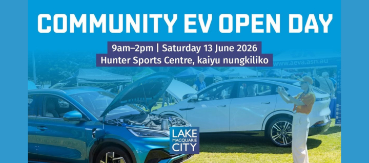 June ev lake mac