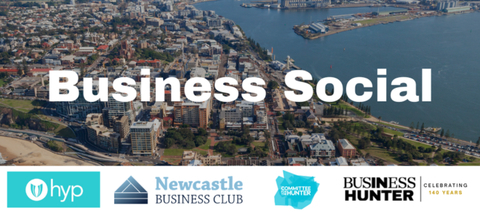 Business social uon news
