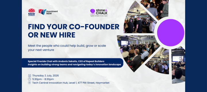 Juky founder co hire