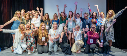 Hunter-born FLIP program takes its search for women founders across regional NSW