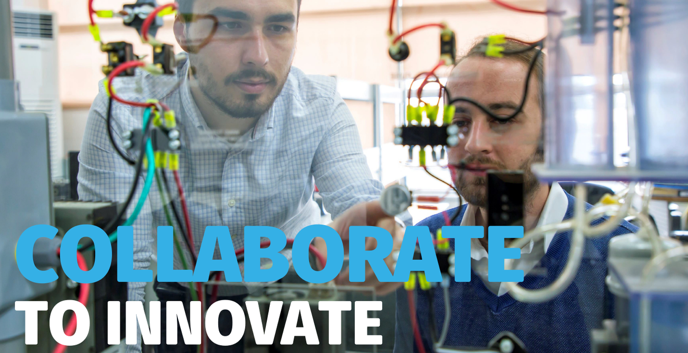 Collaborate-to-Innovate1