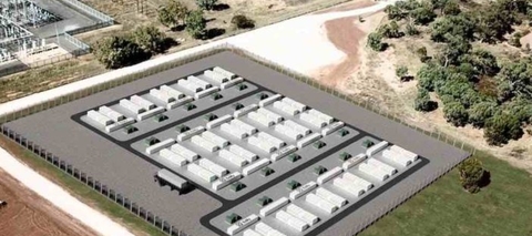 Big battery to help power NSW schools and hospitals