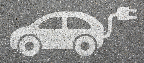 New charging technology uses power poles to expand EV access