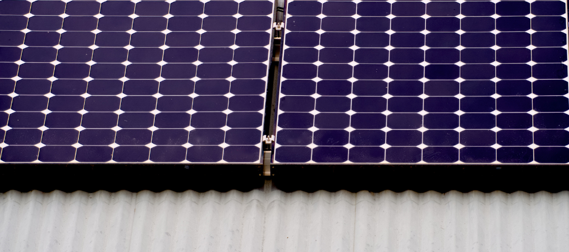 Rooftop solar canva web