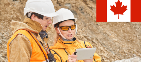 Webinar Recording: Canada Mining - Updates from Ontario