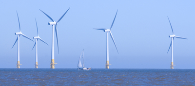 Offshore wind