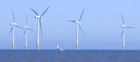 Federal Government announce offshore wind push