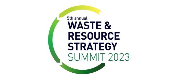 March waste and resources summit