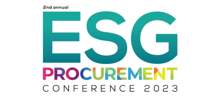 Sept ESG Procurement