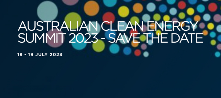 July clean energy summit 23
