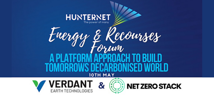 May hunternet energy and resources