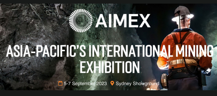 Sept AIMEX