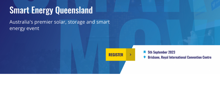 Sept smart energy qld