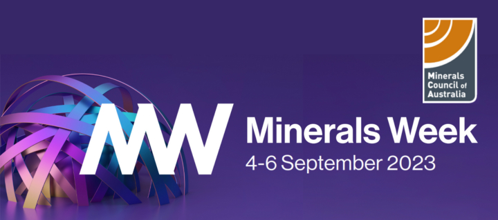 Sept minerals week
