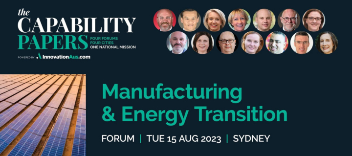 Aug innovation aus capability syd