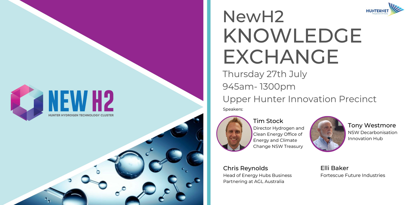Knowledge Exchange 27th July 1