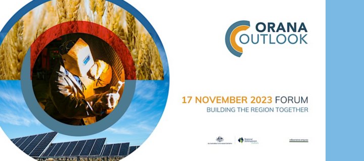 Sept Orana outlook