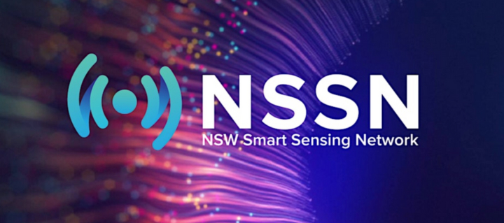 NSW Smart Sensing Network