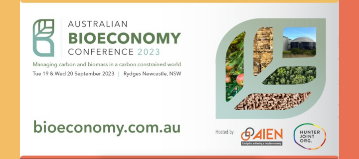 Oct bioeconomy