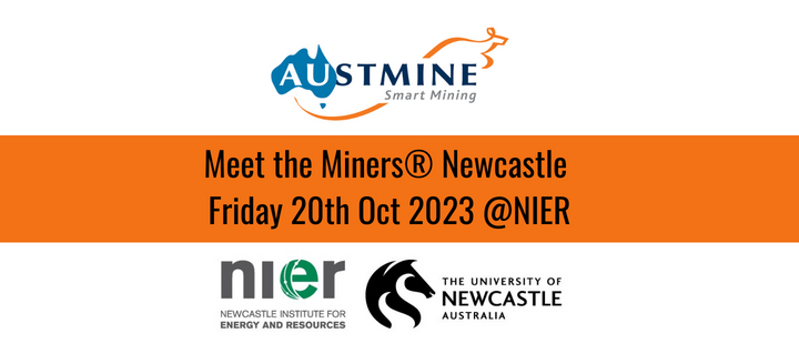 Oct meet the miners