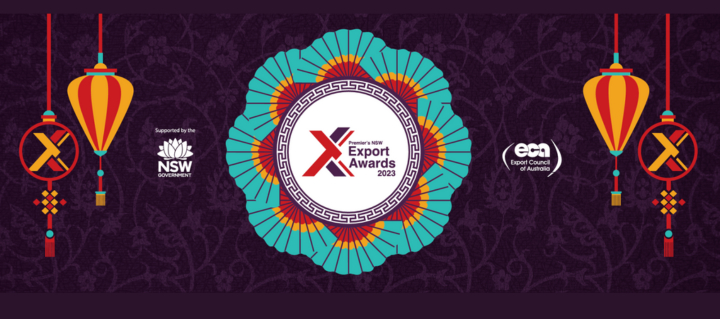 Oct export awards