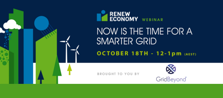 Oct renew smart grid