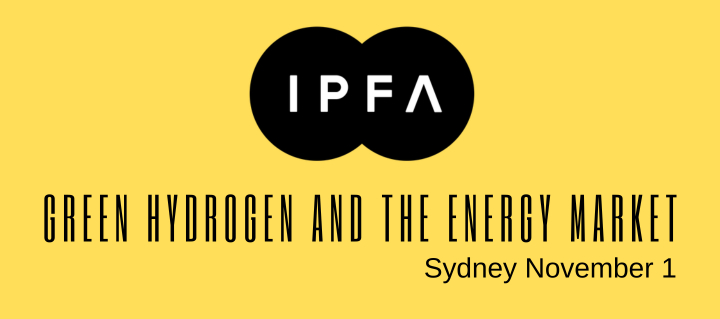 Nov ifpa hydrogen