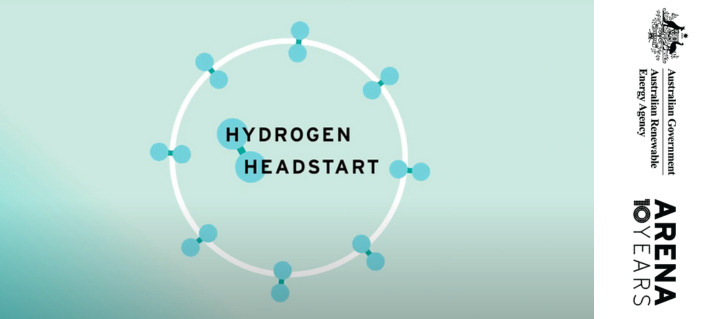 Oct hydrogen headstart