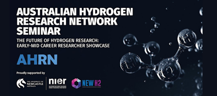 Nov Hydrogen showcase event