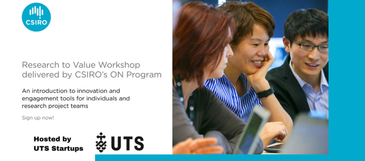 Nov UTS Startups