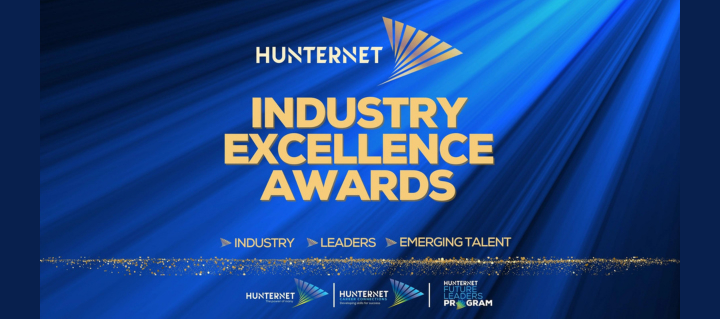 March hunternet awards