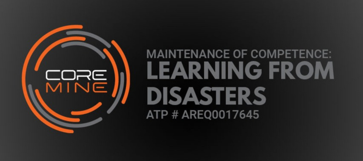 June core mining disasters