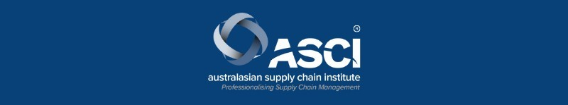 Australasian supply chain institute cover