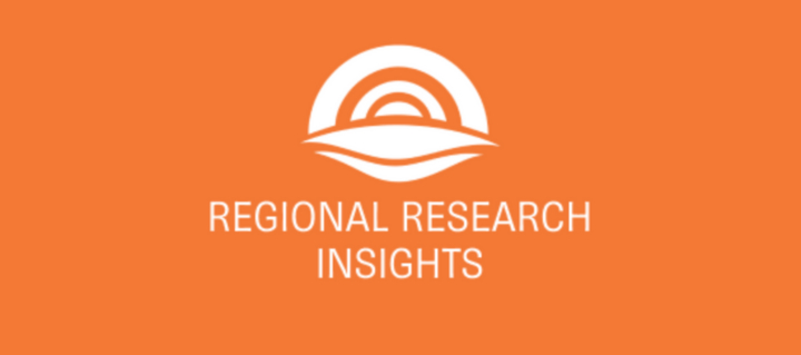June regional research