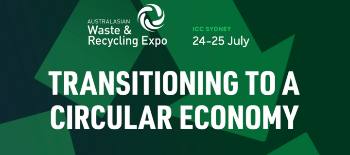 July waste expo