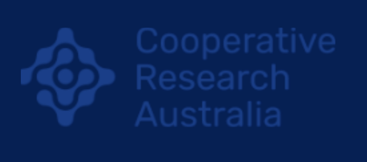 Aus Coop Research logo