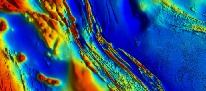 May geoscience parliament ai