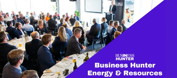 June Biz Hunt Muswell
