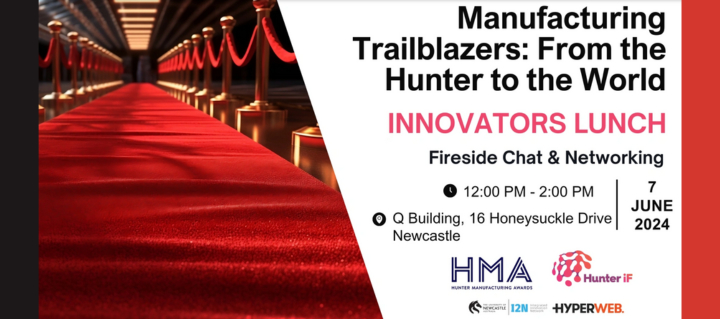 June manufact trailblaze