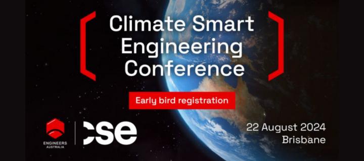 Aug EA climate