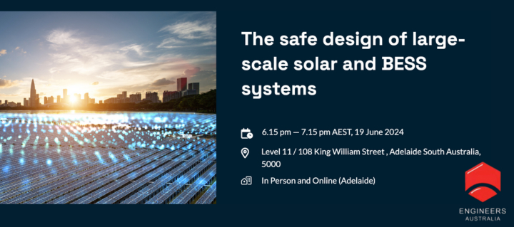 June EA safe design BESS